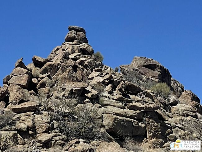 0 Desert Calico, Home with 0 bedrooms, 0 bathrooms and null parking in Mountain Center CA | Image 11