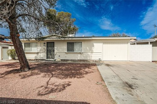 3481 Myrtle Avenue, Las Vegas, NV, 89102 | Card Image