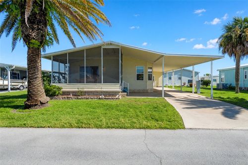 693 Riverview Cir, NORTH PORT, FL, 34287-1538 | Card Image