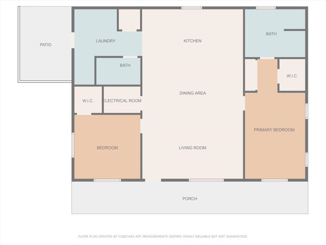 4 Sapphire Way, House other with 2 bedrooms, 2 bathrooms and null parking in Sheridan MT | Image 34