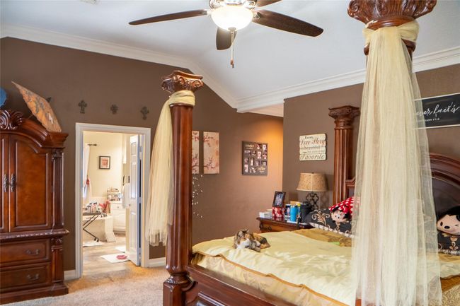 15106 Olde Tavern Ct, House other with 4 bedrooms, 4 bathrooms and 3 parking in Houston TX | Image 13