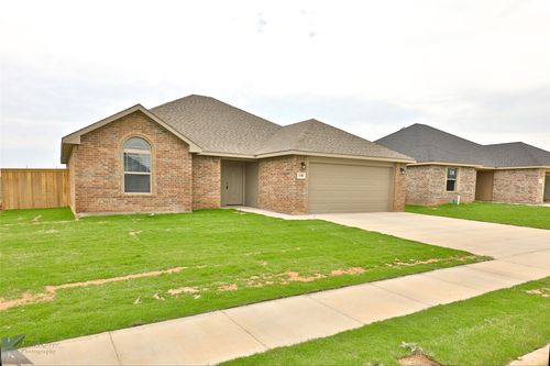138 Carriage Hills Pkwy, Abilene, TX, 79602-1546 | Card Image