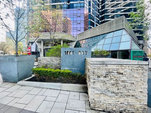 406-1001 Bay St, Toronto, ON, M5S3A6 | Card Image