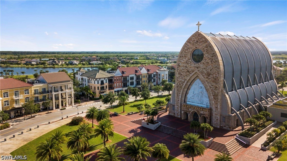 Residential in Ave Maria