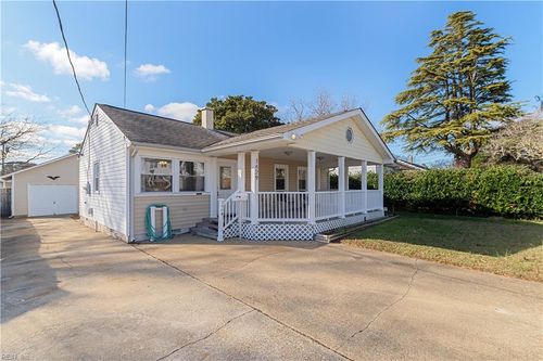 1429 Baychester Ave, Norfolk, VA, 23503-2301 | Card Image