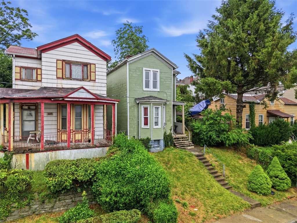 Residential in Knoxville 3