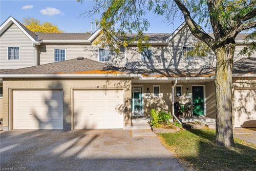 22-10 Holborn Crt, Kitchener, ON, N2A3Y9 | Card Image
