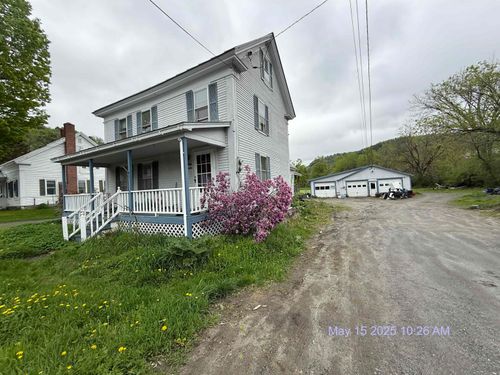 8 Maple Ave, Chelsea, VT, 05038-9000 | Card Image