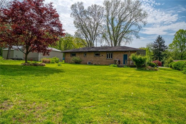 1632 Highland Rd, House other with 3 bedrooms, 1 bathrooms and 1 parking in Conway PA | Image 18