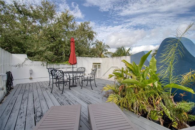 2200 Lincoln Ave, House other with 3 bedrooms, 3 bathrooms and null parking in Coconut Grove FL | Image 24