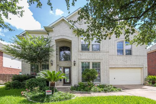 12311 Amanda Mdws, Houston, TX, 77089-7007 | Card Image