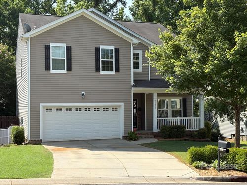 1673 Beleek Ridge Ln, Clover, SC, 29710-6095 | Card Image