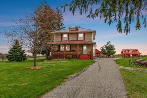 E721 County Road Mm, IOLA, WI, 54945-9666 | Card Image