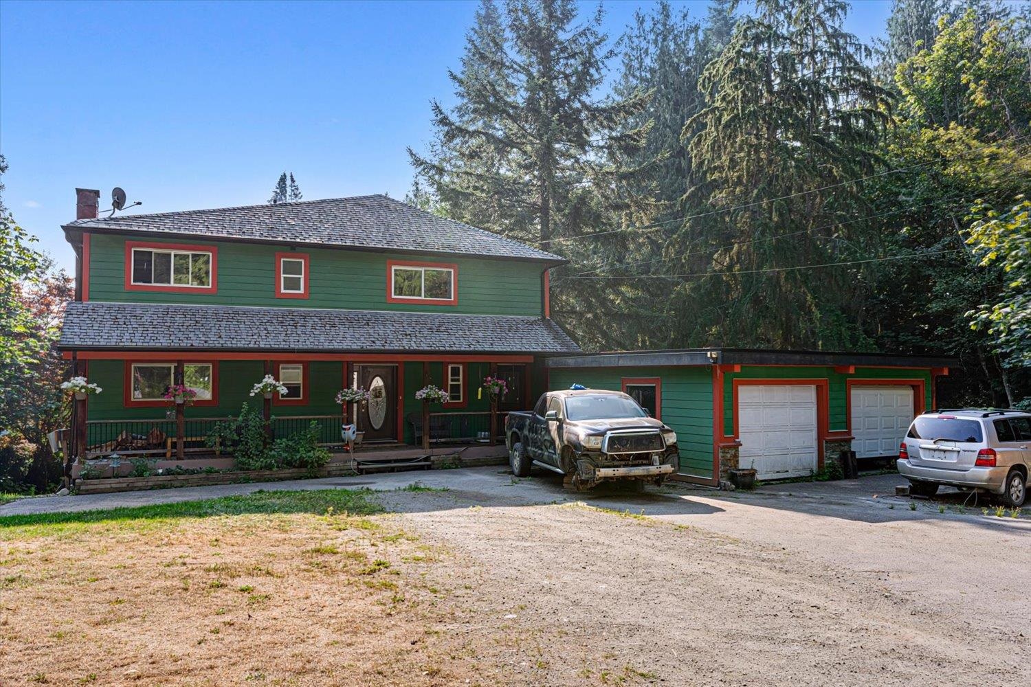 Residential in Chilliwack