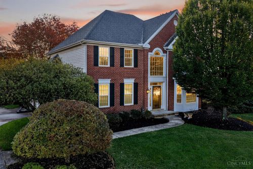 5088 Harvestdale Dr, Mason, OH, 45040 | Card Image