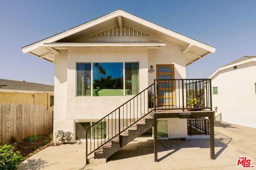 459 S Lorena St, Los Angeles, CA, 90063 | Card Image