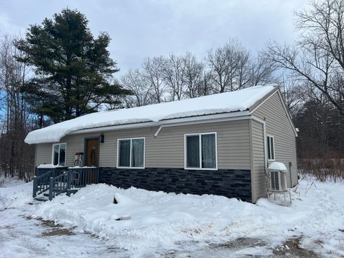 595 Main Street, Lincoln, ME, 04457 | Card Image