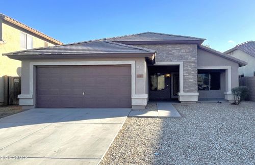 5261 W T Ryan Ln, Laveen, AZ, 85339-6905 | Card Image