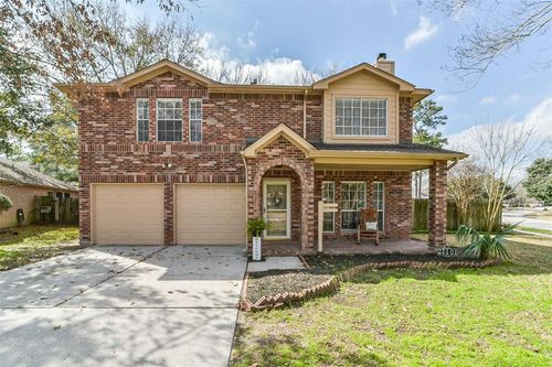 27101 Palace Pines Court, Kingwood, TX, 77339 | Card Image