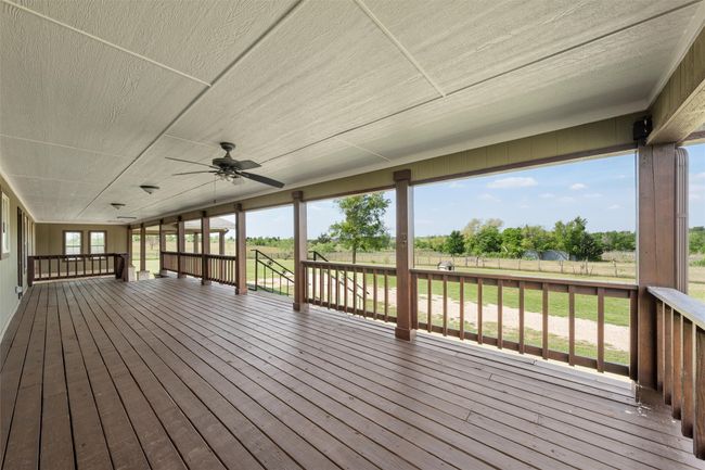 1518 Roadrunner Trl, House other with 4 bedrooms, 3 bathrooms and null parking in Riesel TX | Image 4