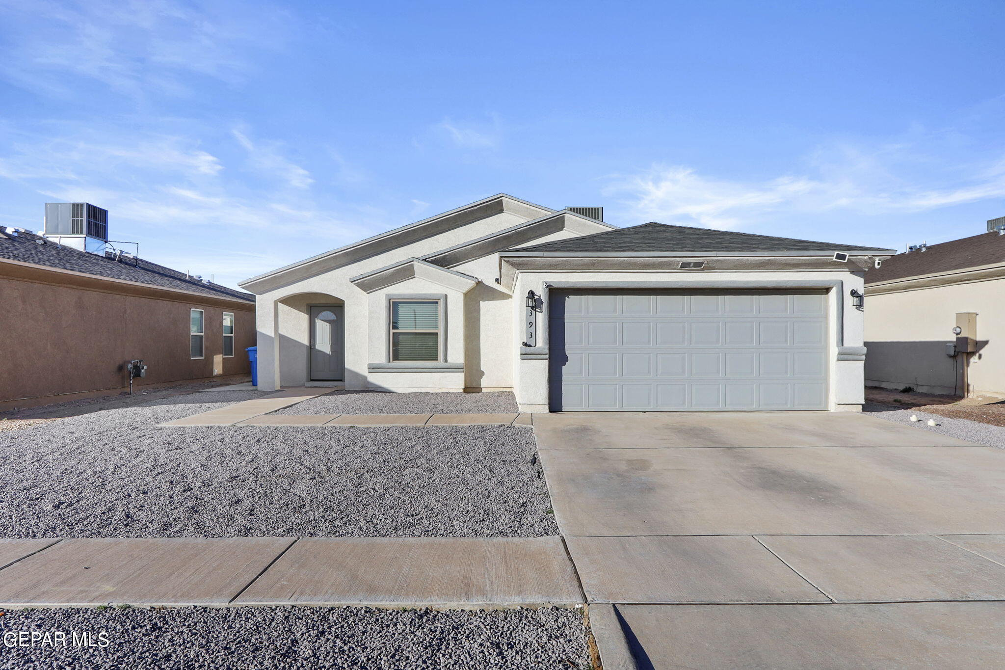 Fray Olguin Ct, El Paso, TX 79927