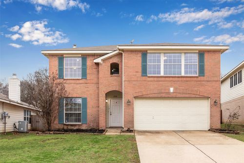 1218 Post Oak Trl, Anna, TX, 75409-4484 | Card Image