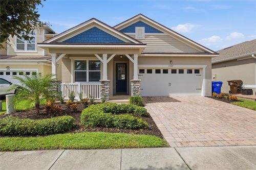 2540 Folio Way, KISSIMMEE, FL, 34741-7716 | Card Image