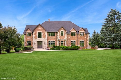 26 Forest Ln, South Barrington, IL, 60010-6174 | Card Image