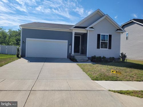12317 Fallen Timbers Cir, HAGERSTOWN, MD, 21740 | Card Image