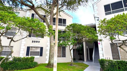 110-2880 N Oakland Forest Dr, Oakland Park, FL, 33309-6420 | Card Image