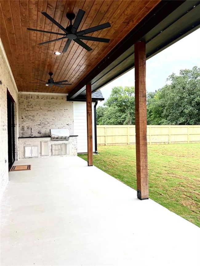 745 Lake Dr, House other with 3 bedrooms, 3 bathrooms and null parking in Somerville TX | Image 22