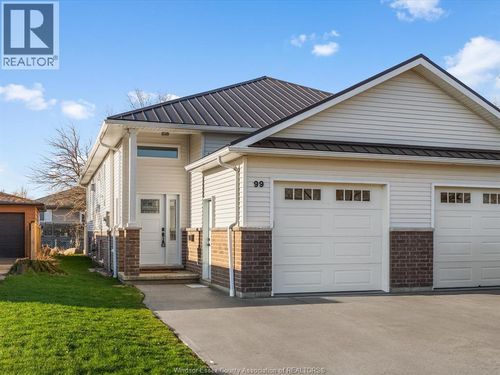 99 Gladstone Ave, Kingsville, ON, N9Y1L6 | Card Image