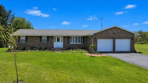 4653 State Route 181, Crestline, OH, 44827-9637 | Card Image