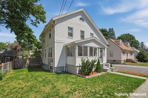 14 Katherine Rd, Stoneham, MA, 02180-2722 | Card Image