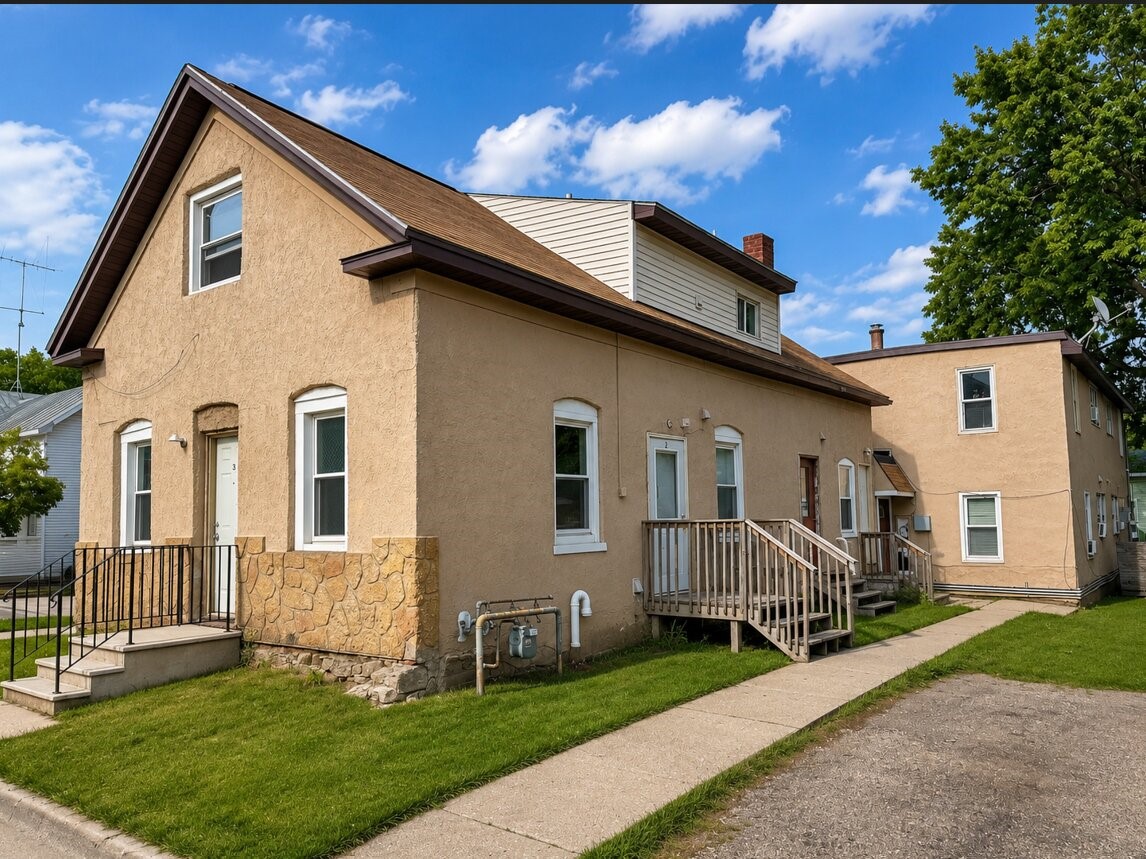 Residential Income in La Crosse 4