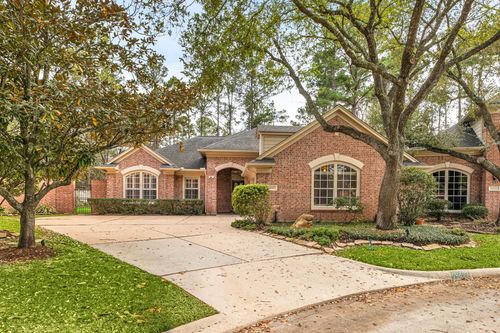 14607 Diven Circle, Cypress, TX, 77429 | Card Image