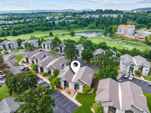 1-2700 Green Mountain Dr, Branson, MO, 65616-4800 | Card Image