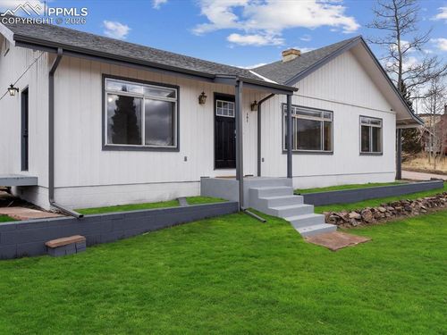 101 W Galena Ave, Cripple Creek, CO, 80813-5131 | Card Image