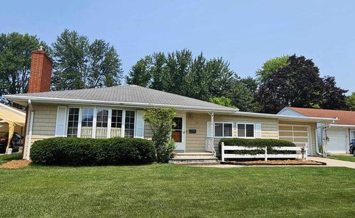 1232 Bond Street, GREEN BAY, WI, 54303 | Card Image