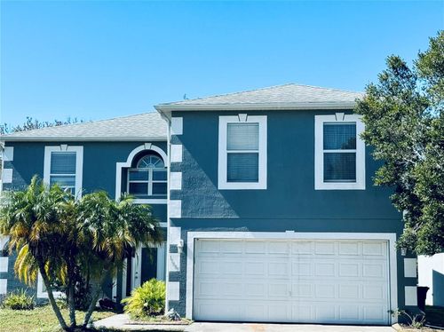 11885 Bentry St, ORLANDO, FL, 32824-4414 | Card Image