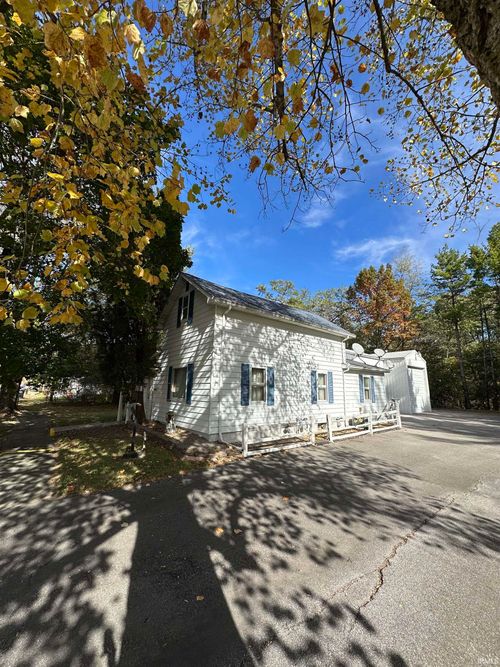 319 Widney St, Saint Joe, IN, 46785-9702 | Card Image