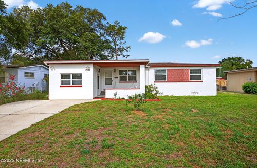2630 Bywood Rd, Jacksonville, FL, 32211-4204 | Card Image