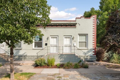 3059 Curtis St, Denver, CO, 80205-2753 | Card Image