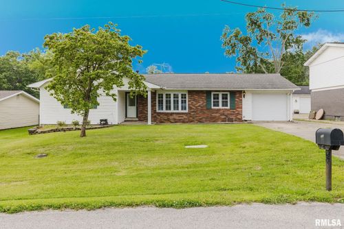 1007 Mchaney Rd, Harrisburg, IL, 62946-2873 | Card Image