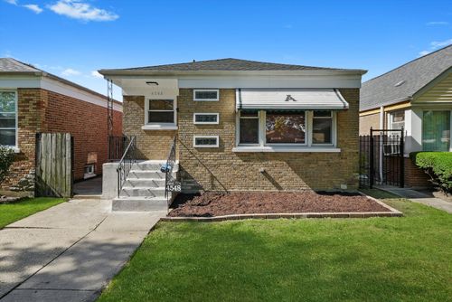 4548 S Laporte Ave, Chicago, IL, 60638-1950 | Card Image
