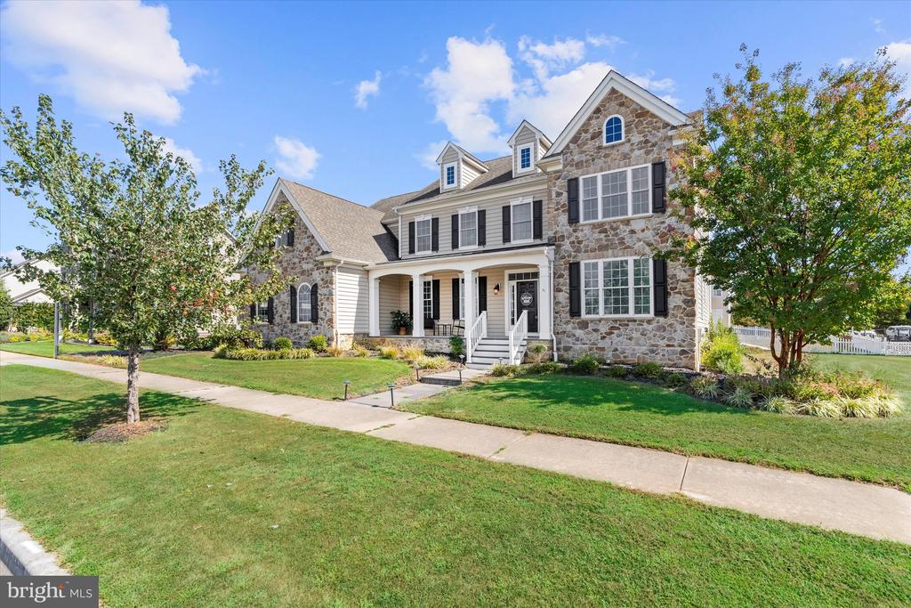 Barnsdale Dr, Middletown, DE 19709