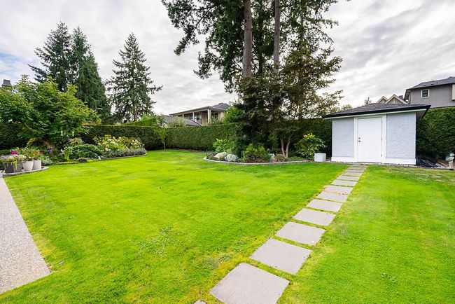3823 156a Street, House other with 6 bedrooms, 5 bathrooms and 6 parking in Surrey BC | Image 34