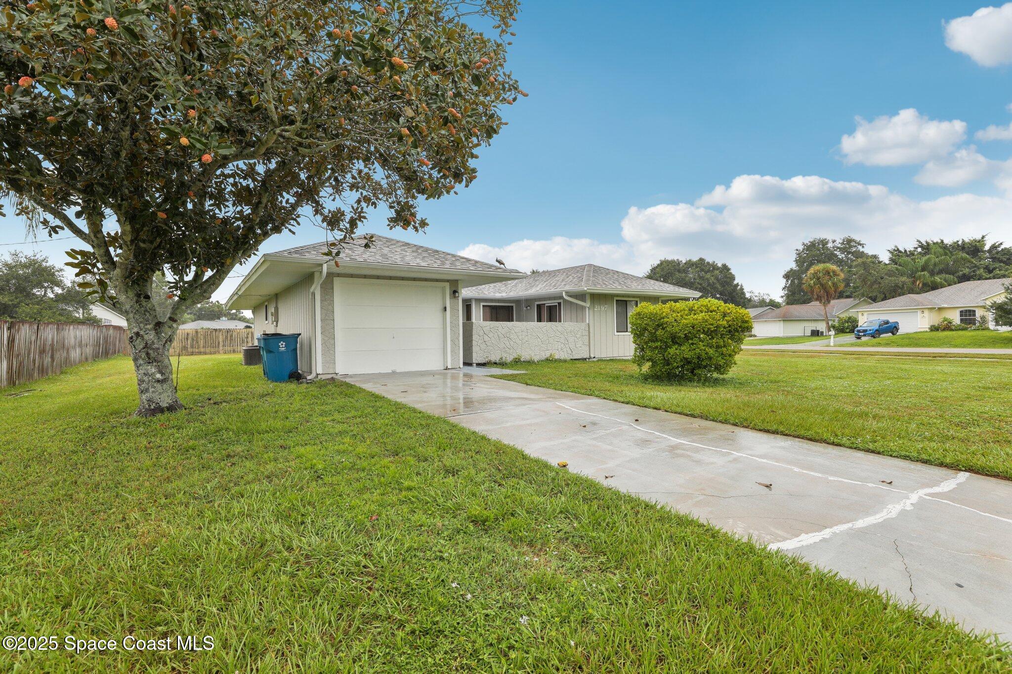 Residential in Palm Bay 2