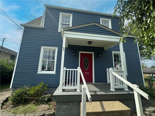 1515 Marion Ave, Monessen, PA, 15062-2129 | Card Image