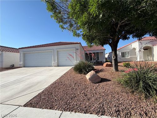 2139 Meadow Green Avenue, North Las Vegas, NV, 89031 | Card Image